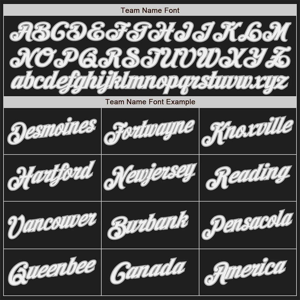 Sublimation Baseball Uniform Jersey Shirts